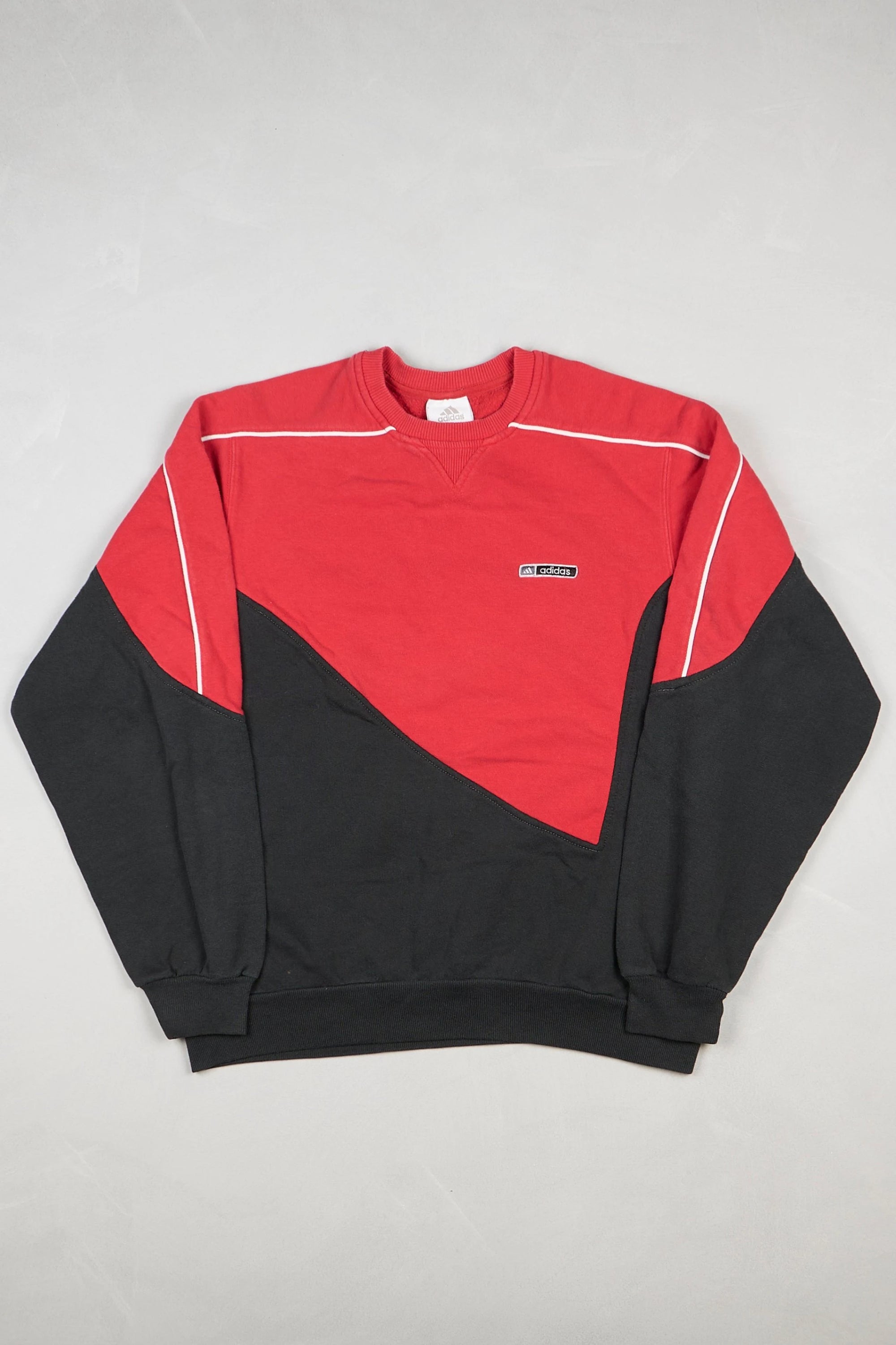 Adidas - Sweatshirt (M)