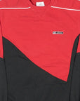 Adidas - Sweatshirt (M) Center