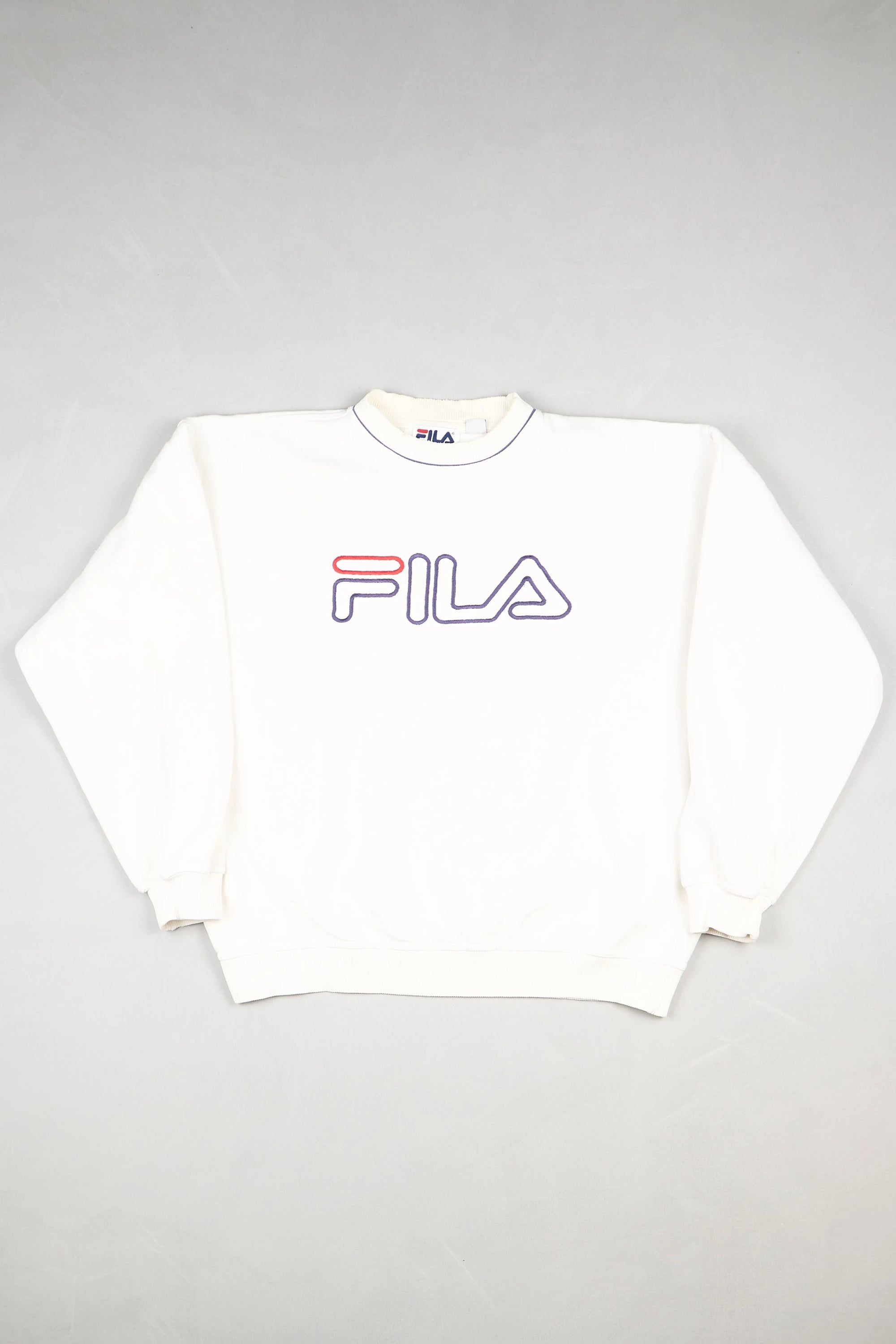 Fila - Sweatshirt (M)