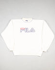 Fila - Sweatshirt (M)