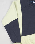 Adidas - Sweatshirt (S) Left