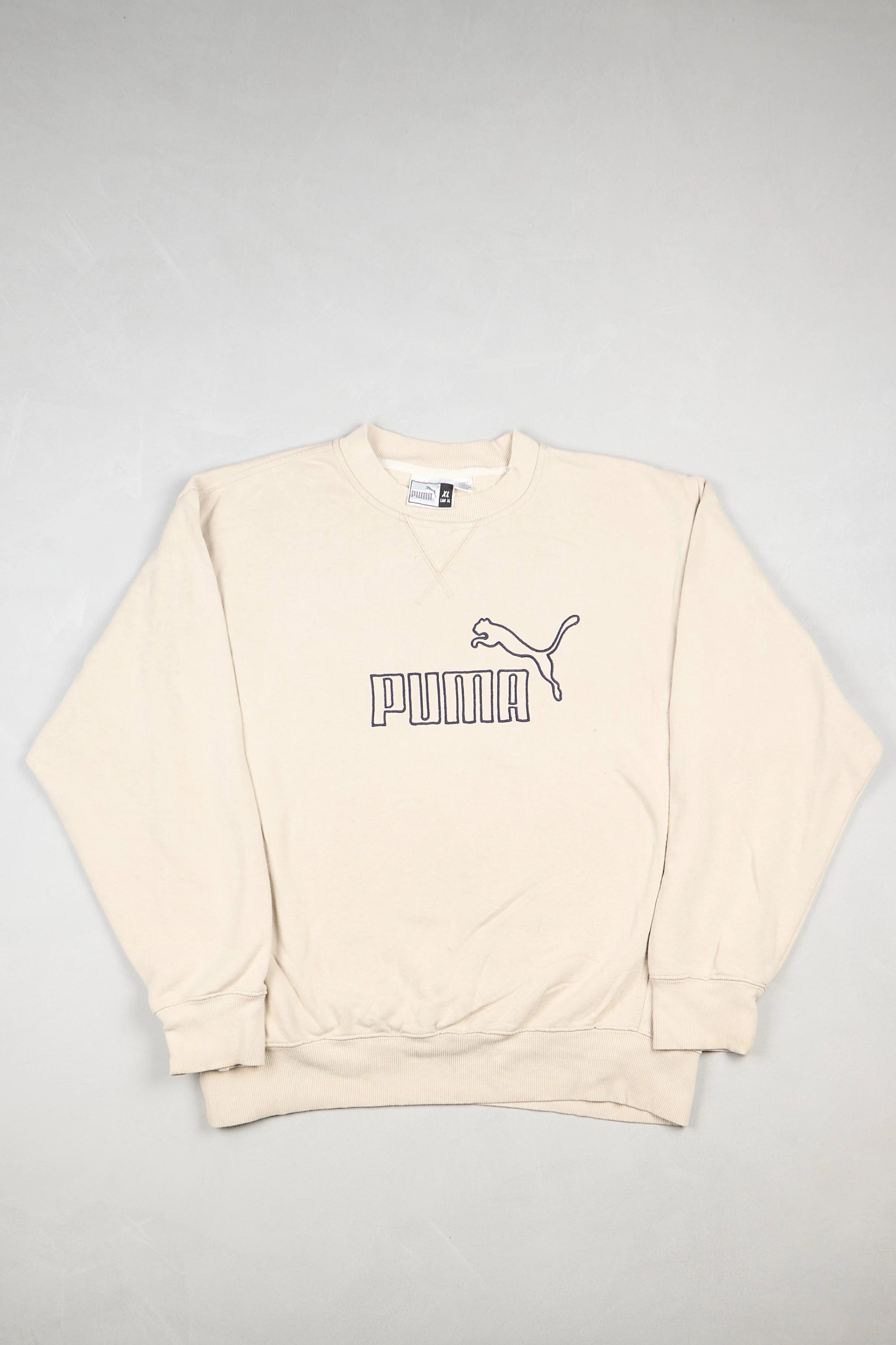 Puma - Sweatshirt (XL)