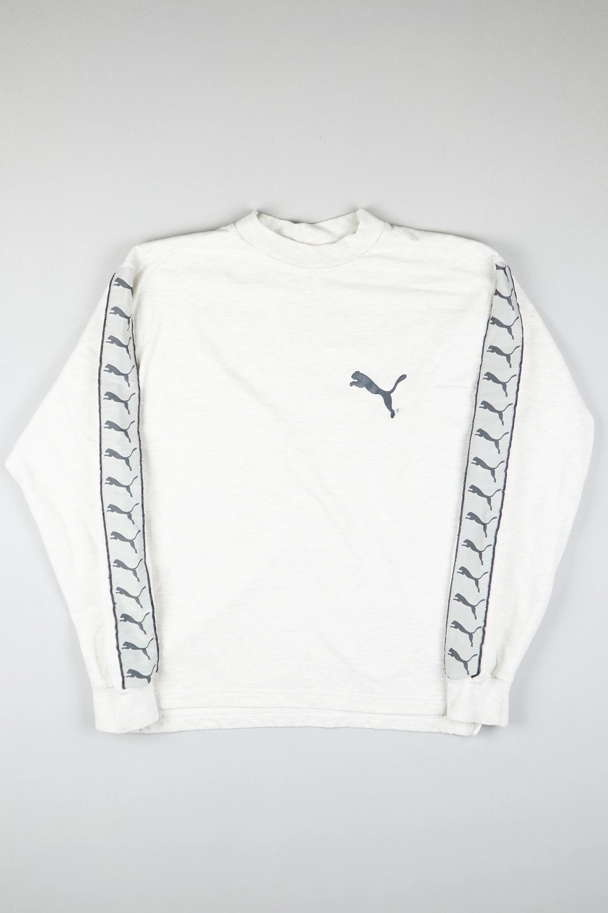 Puma - Sweatshirt (L)