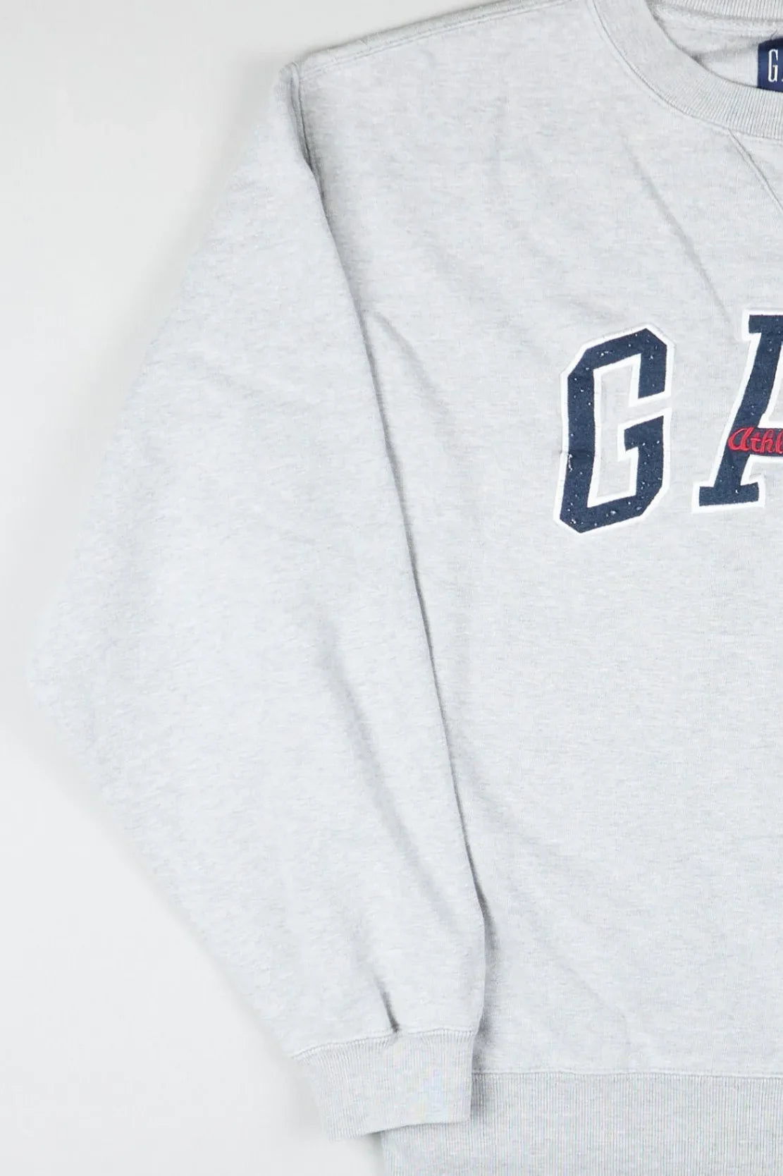 GAP - Sweatshirt (L) Left