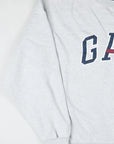 GAP - Sweatshirt (L) Left