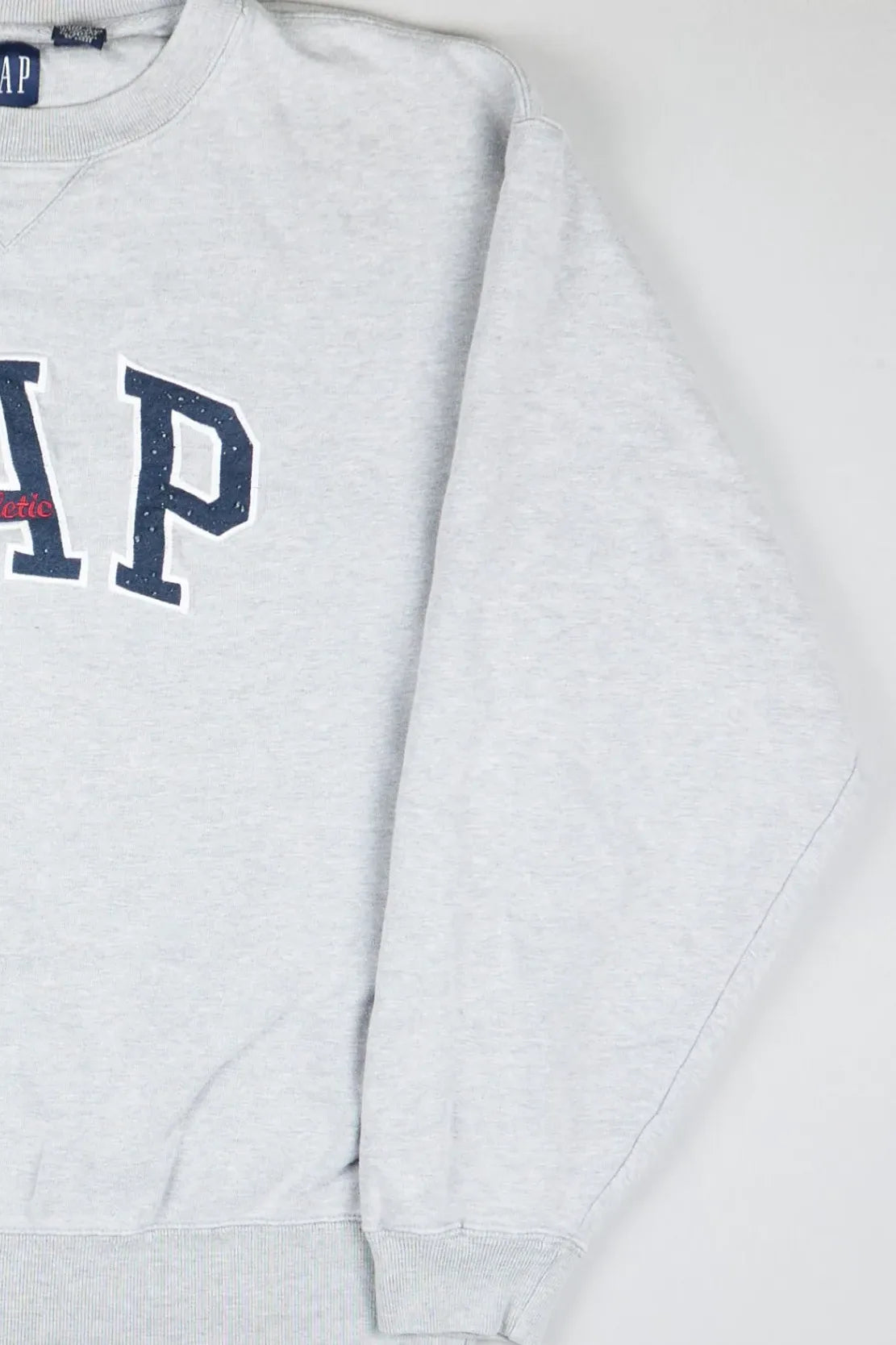 GAP - Sweatshirt (L) Right