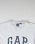 GAP - Sweatshirt (L) Top