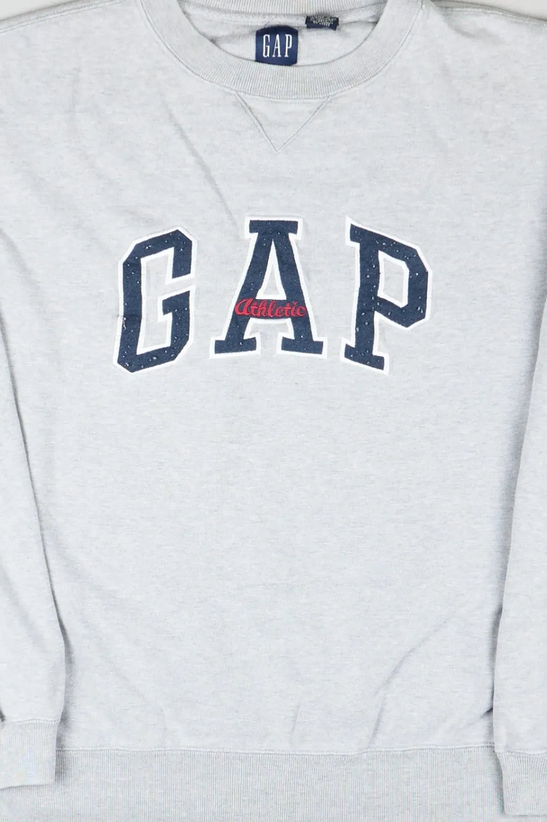 GAP - Sweatshirt (L) Center