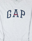 GAP - Sweatshirt (L) Center