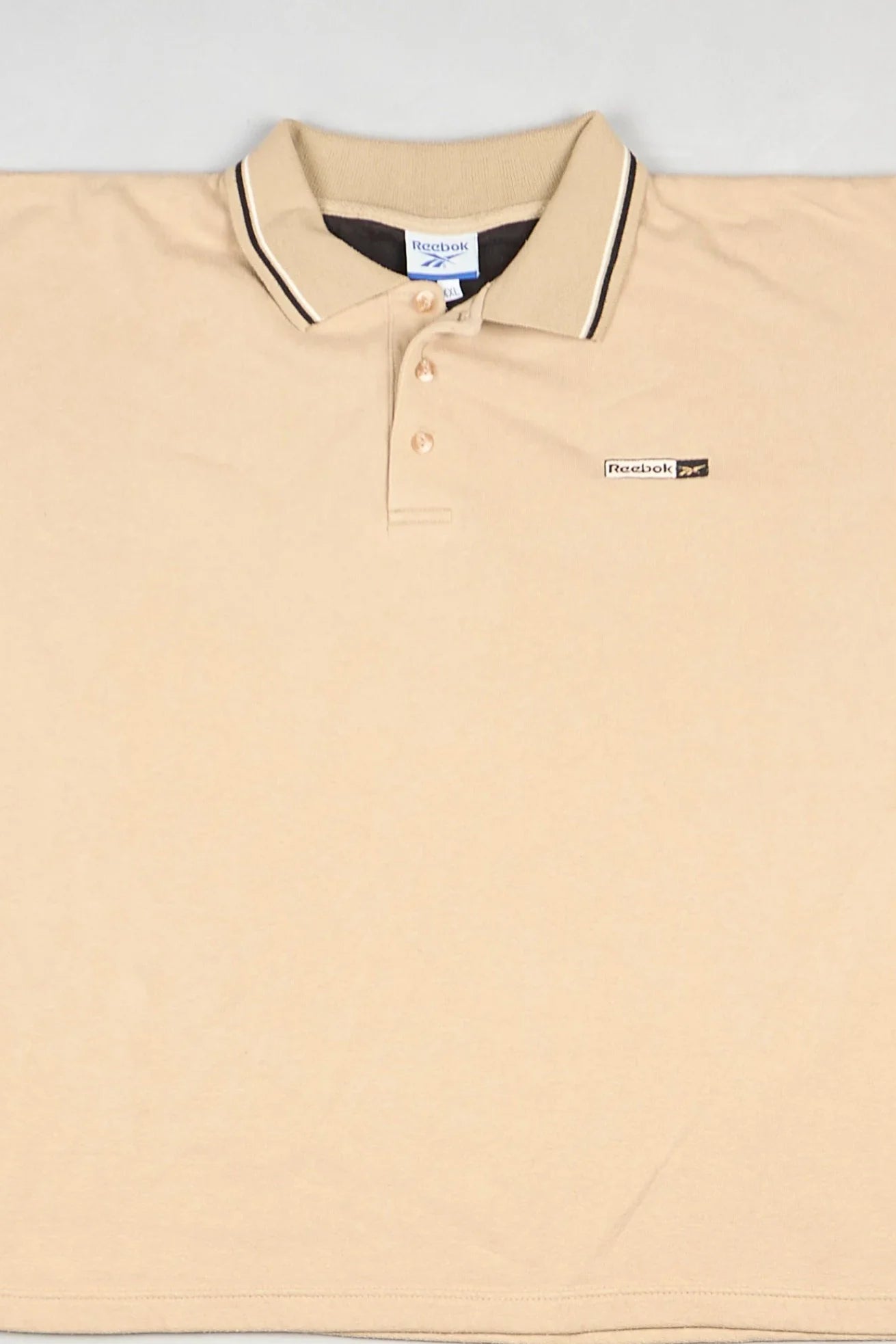 Hugo Boss - Rugby Polo (XL) Center