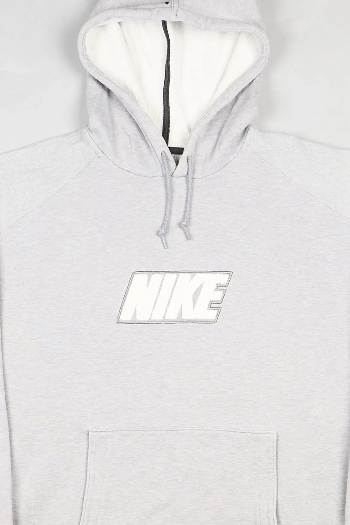 Nike - Hoodie (XL) Center