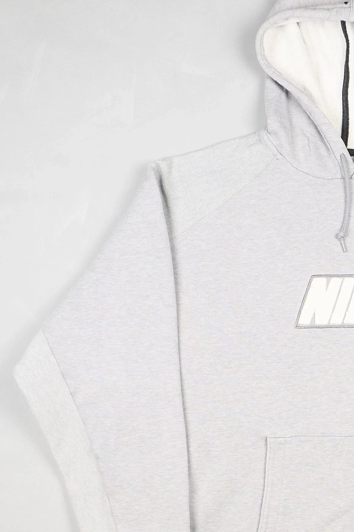 Nike - Hoodie (XL) Left