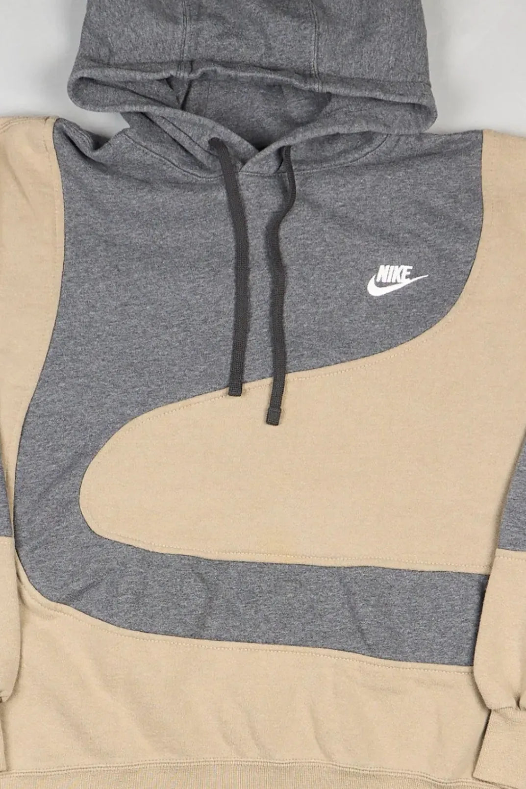 Nike - Hoodie (M) Center