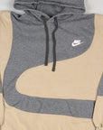 Nike - Hoodie (M) Center