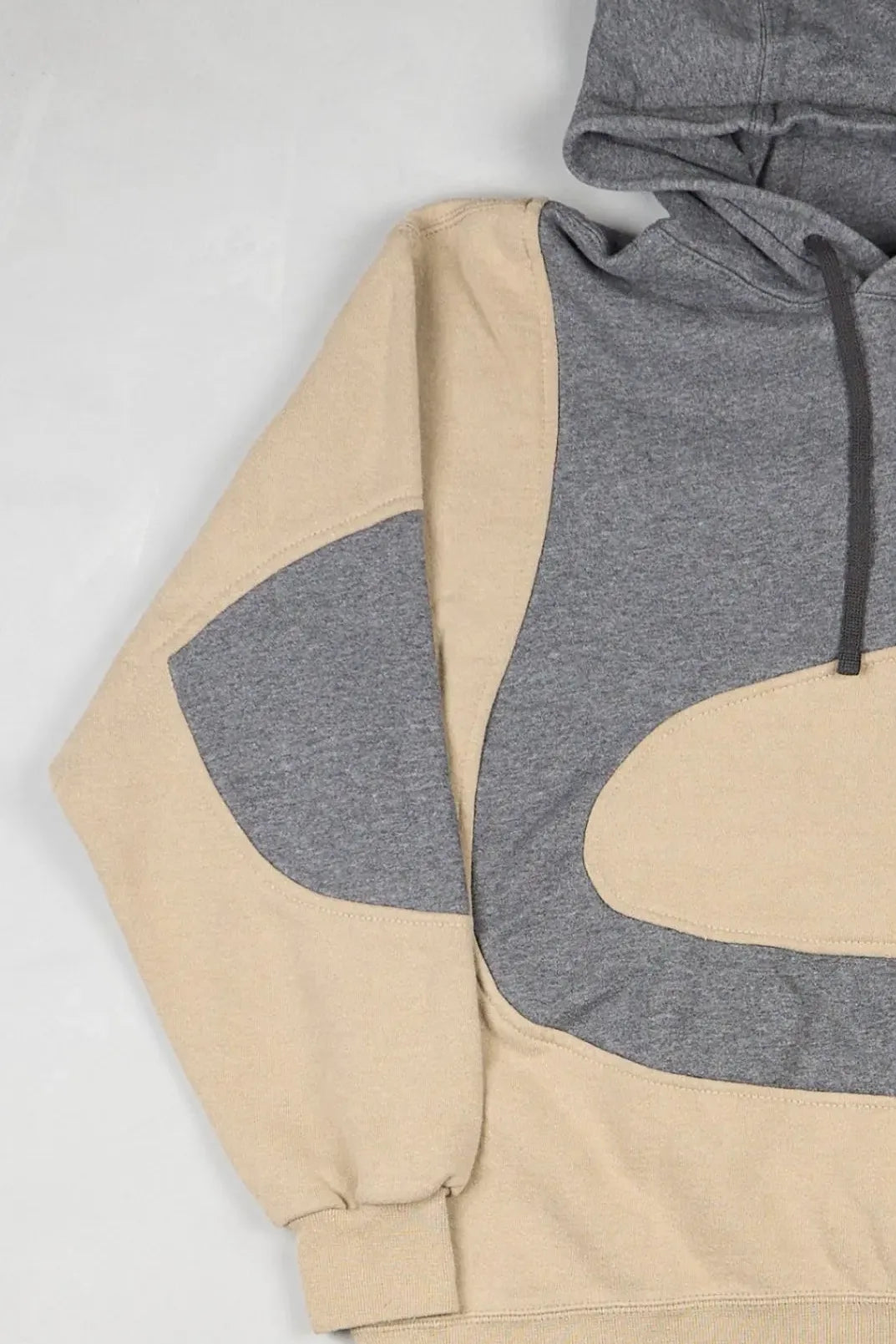 Nike - Hoodie (M) Left