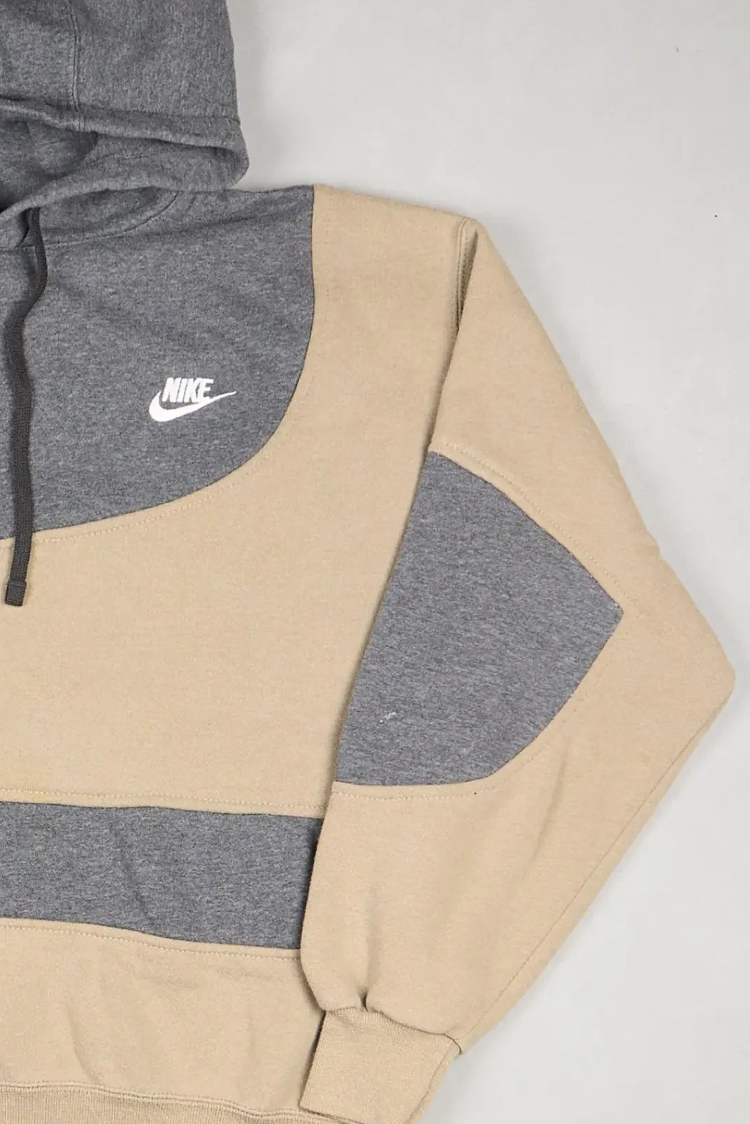 Nike - Hoodie (M) Right