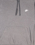 Nike - Hoodie (XXL) Center