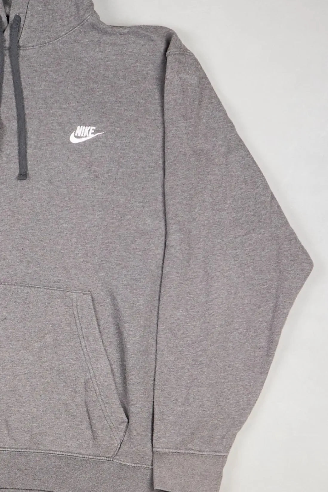 Nike - Hoodie (XXL) Right