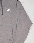 Nike - Hoodie (XXL) Right