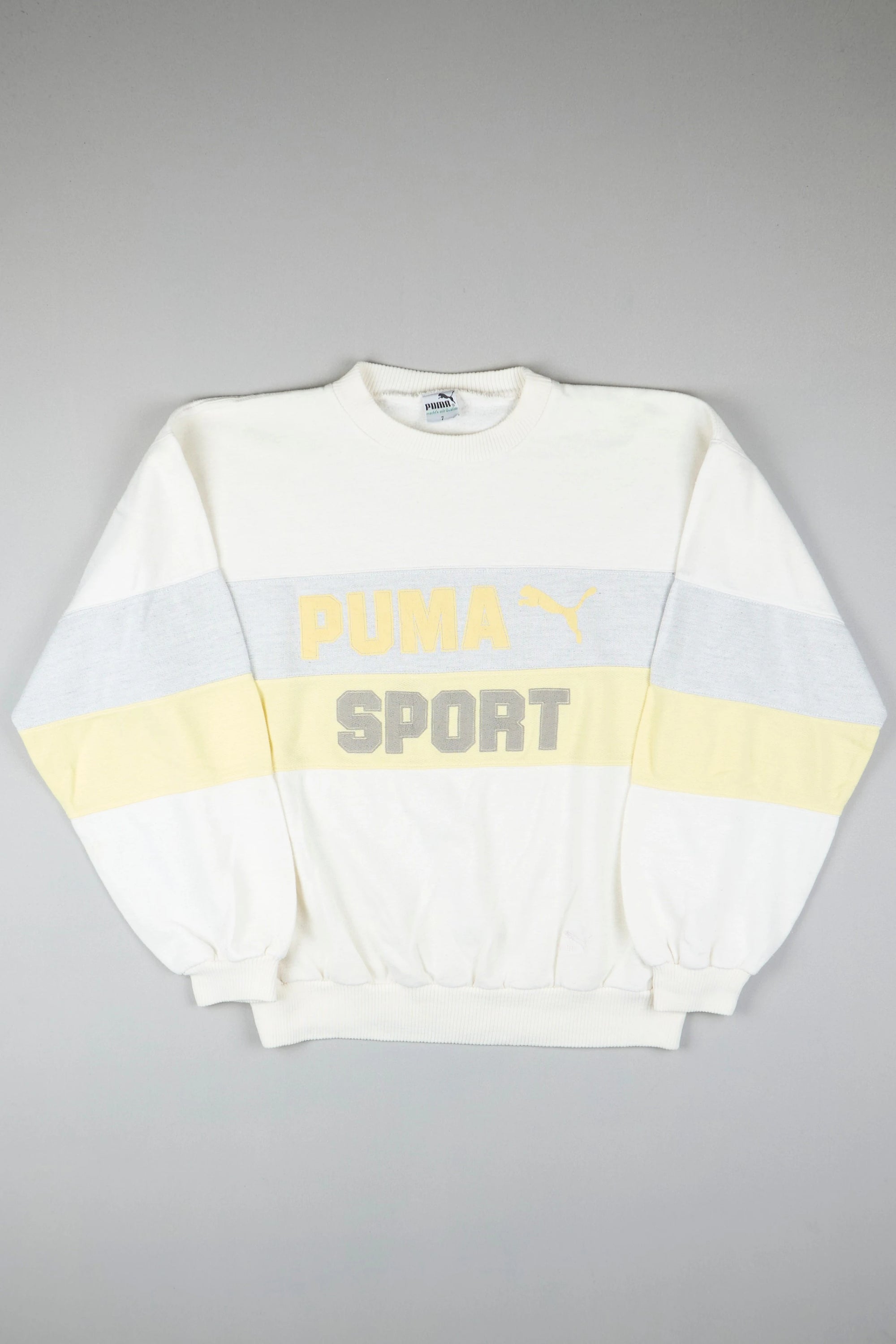 Puma - Sweatshirt (XL)