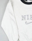 Nike - Sweatshirt (XL) Left