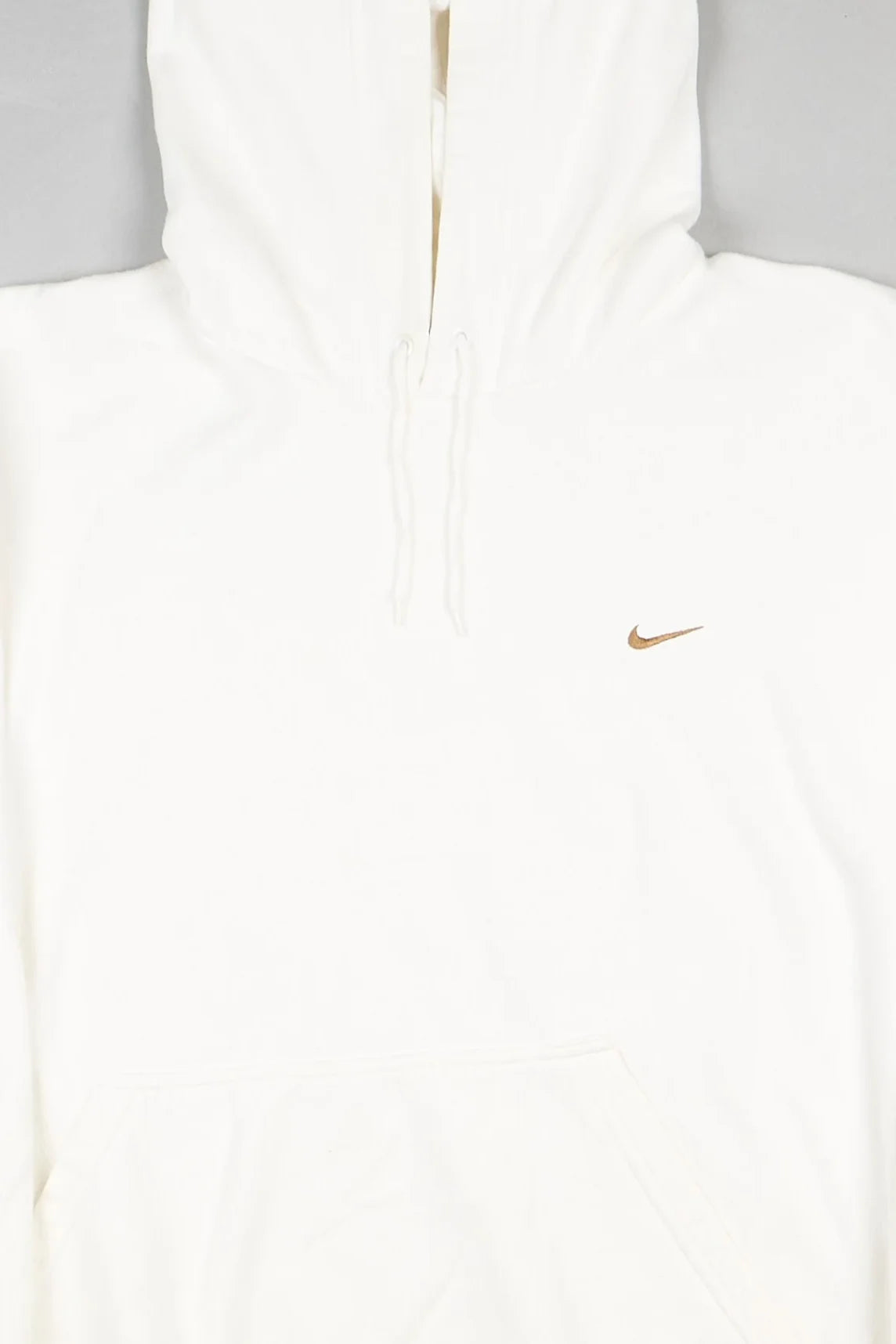 Nike - Hoodie (XL) Center