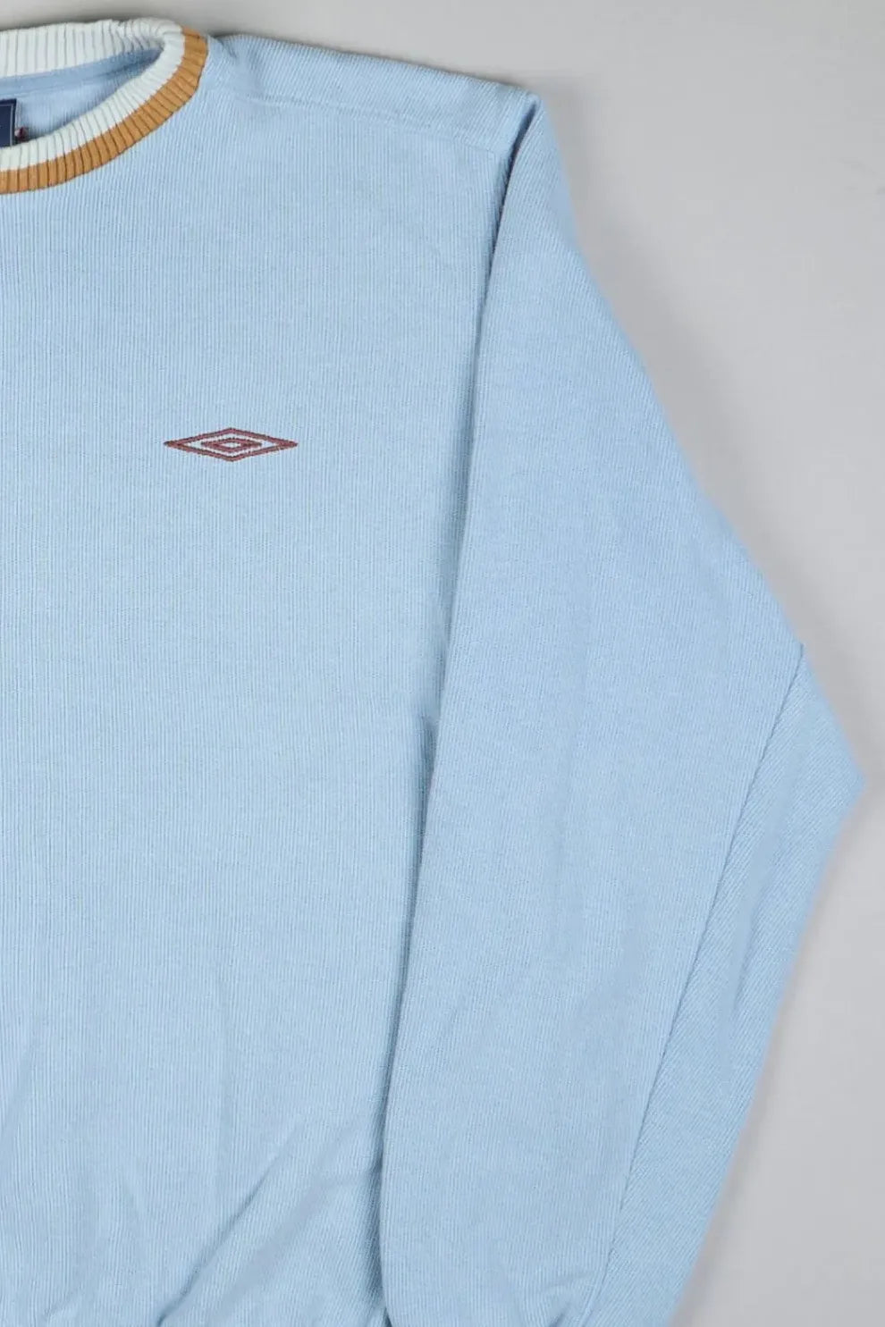 Umbro - Sweatshirt (L) Right