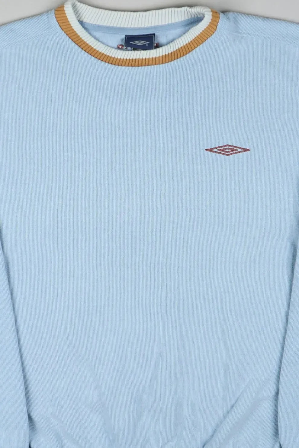 Umbro - Sweatshirt (L) Center