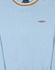 Umbro - Sweatshirt (L) Center