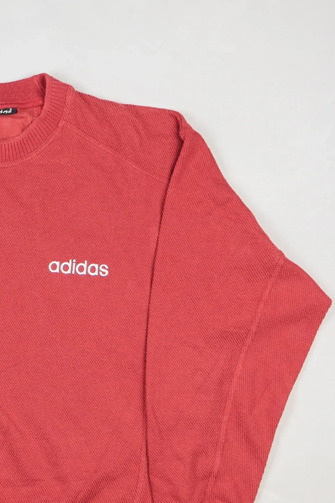 Adidas - Sweatshirt (L) Right