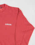 Adidas - Sweatshirt (L) Right