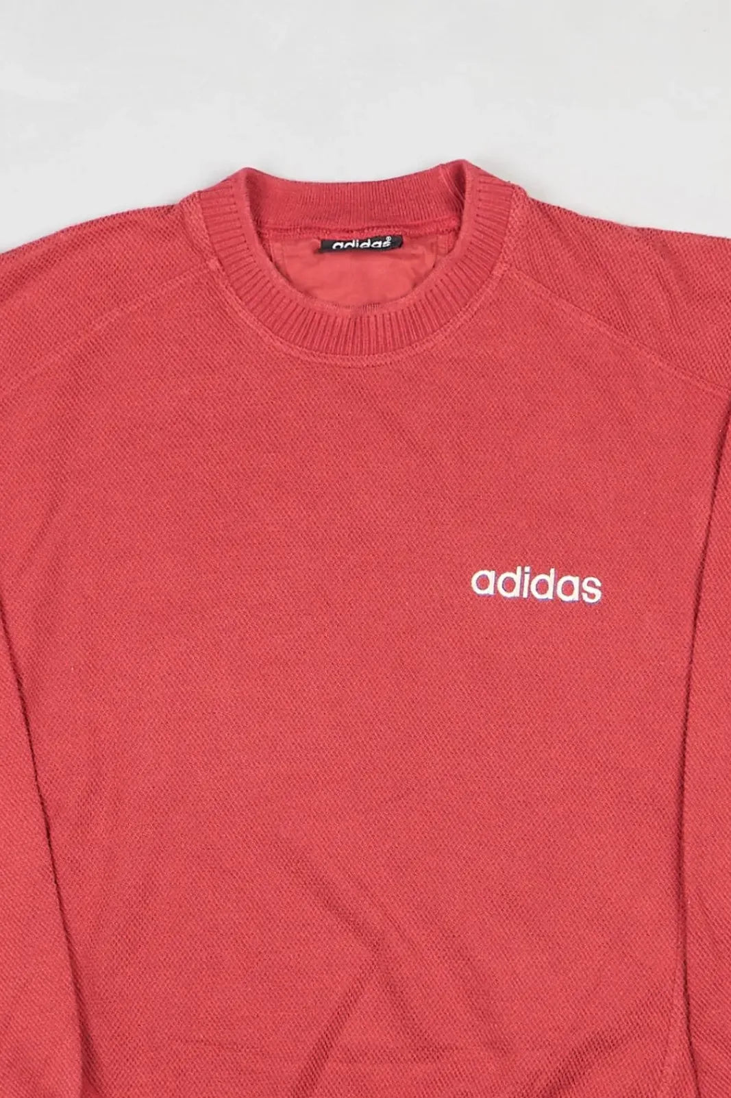 Adidas - Sweatshirt (L) Center