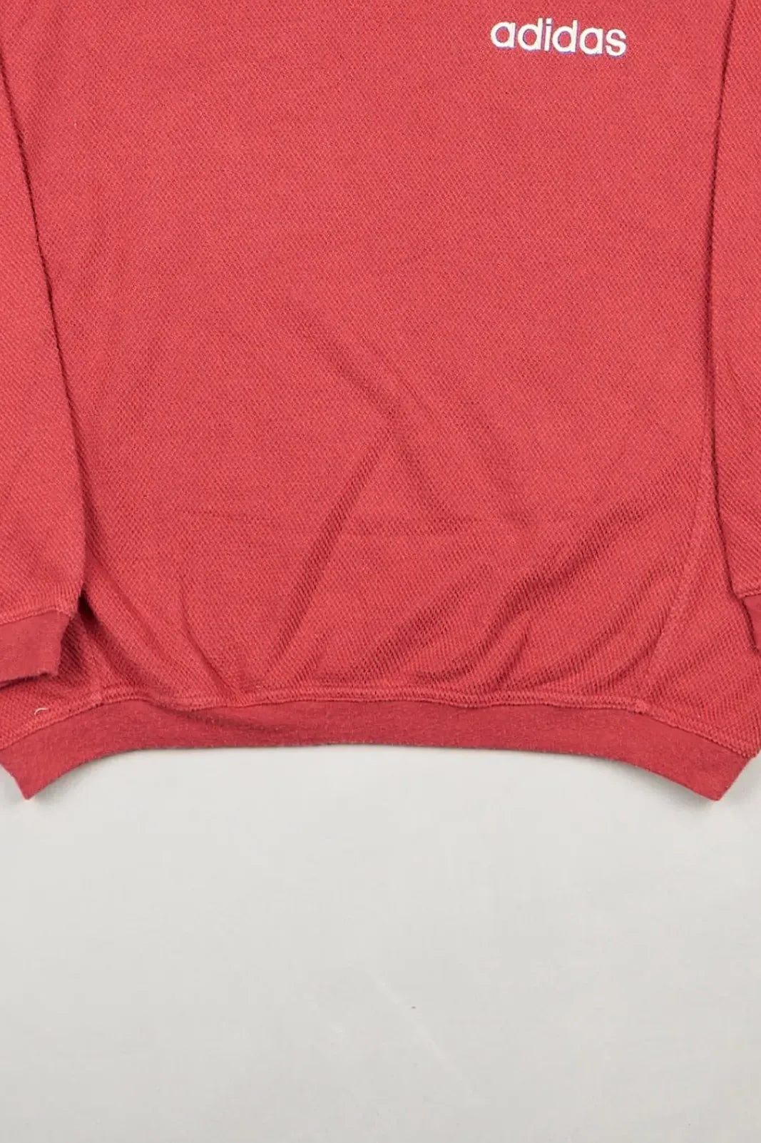 Adidas - Sweatshirt (L) Bottom