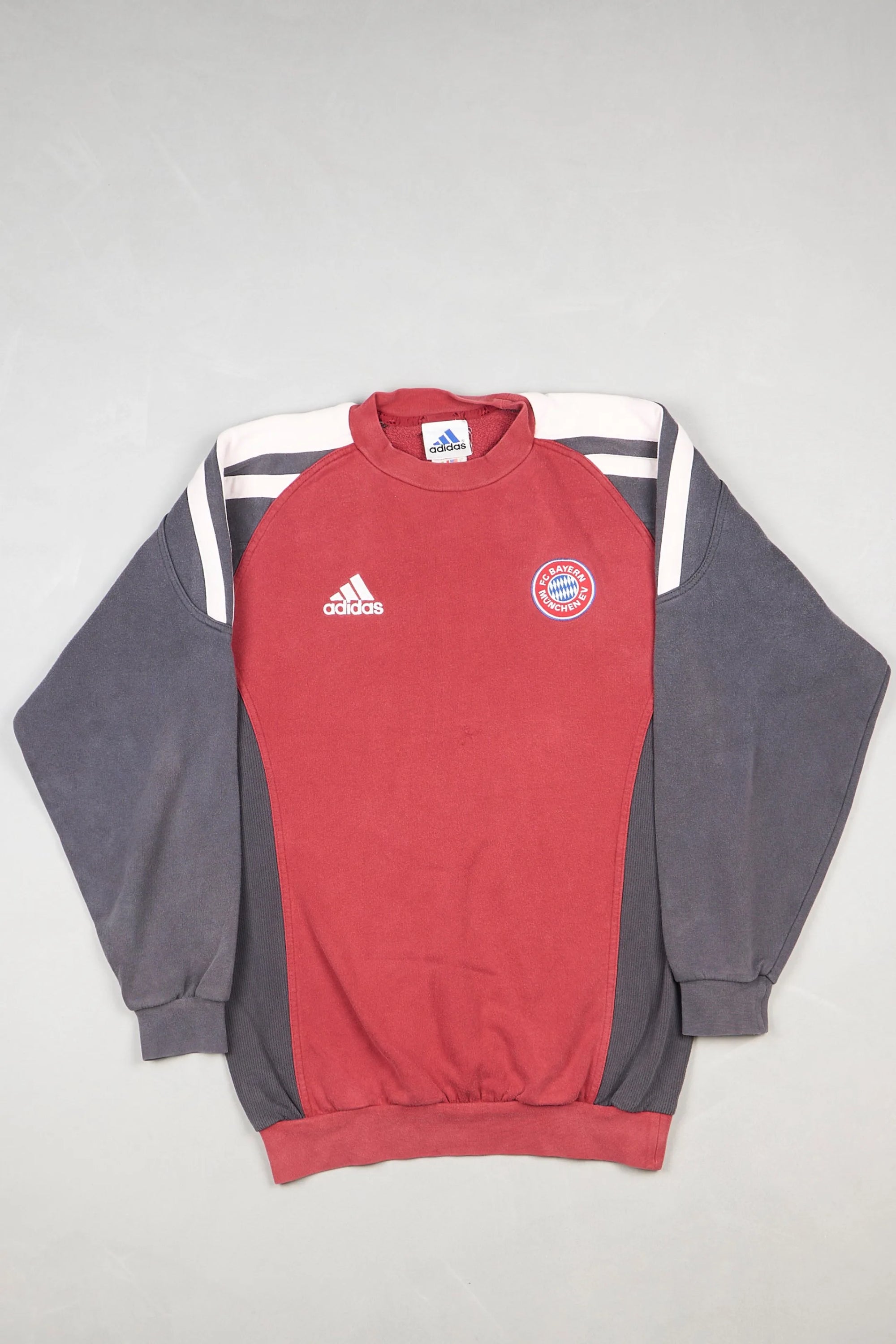 Adidas - Sweatshirt (M)