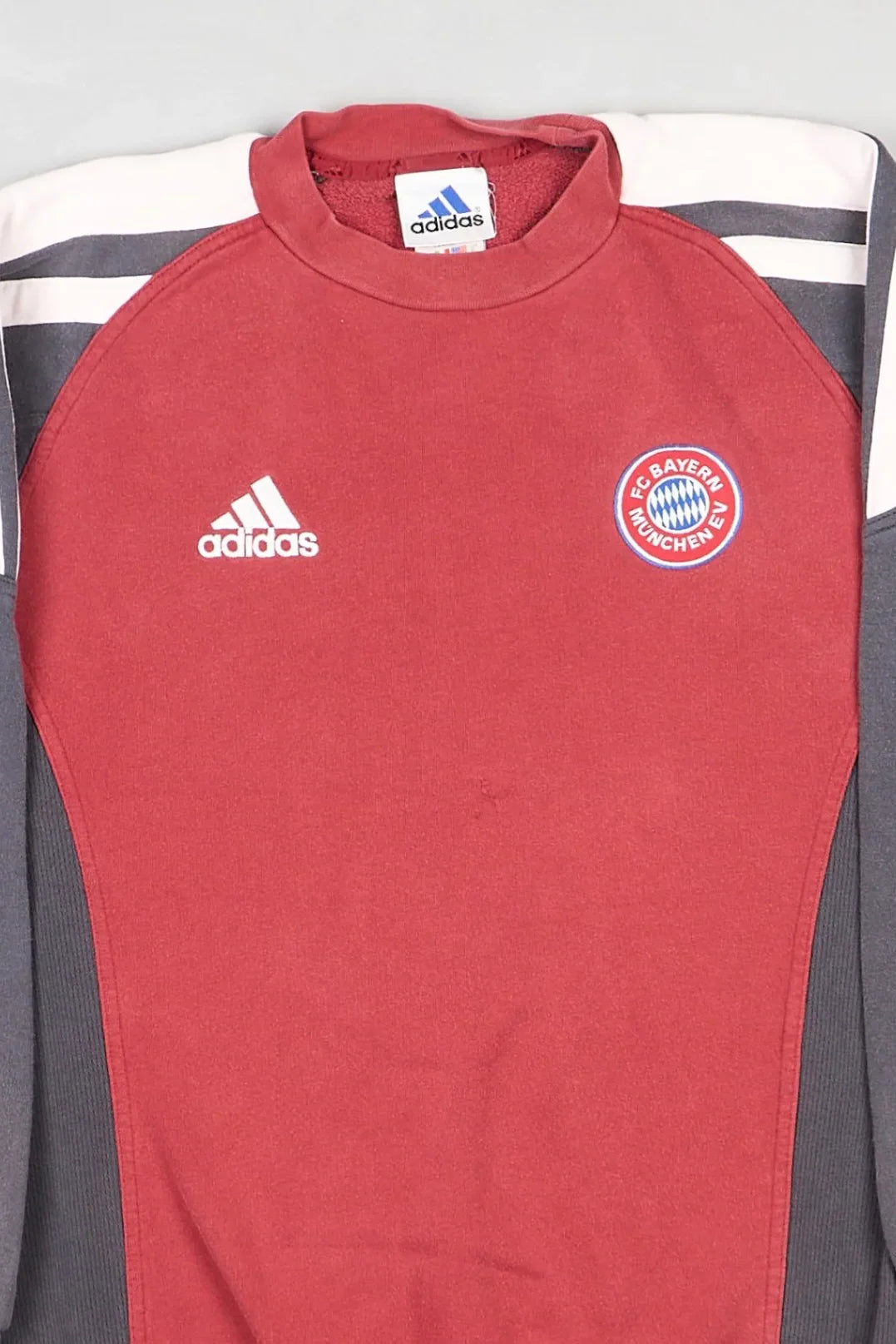 Adidas - Sweatshirt (M) Center