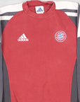 Adidas - Sweatshirt (M) Center