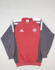 Adidas - Sweatshirt (M)