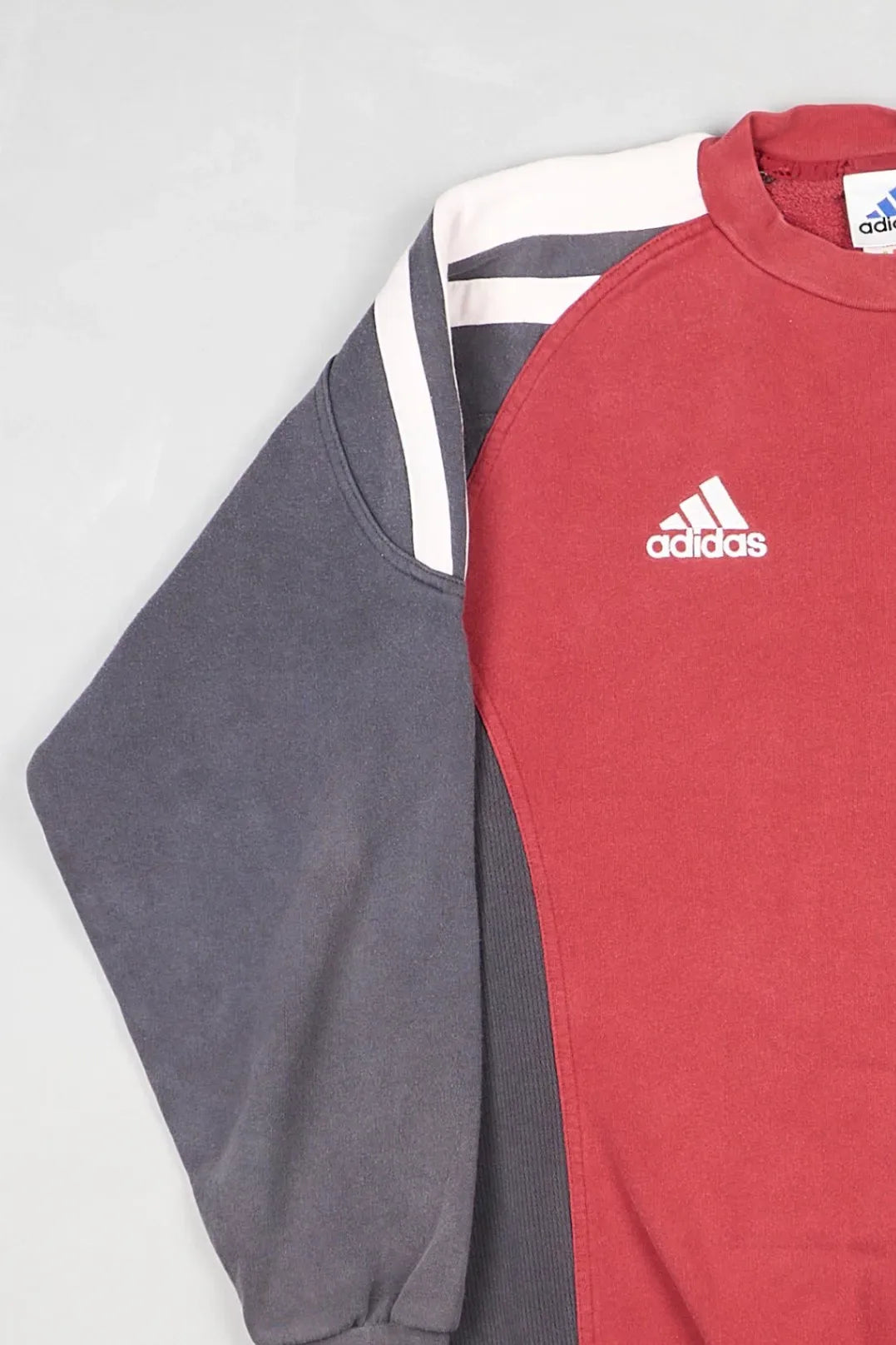 Adidas - Sweatshirt (M) Left