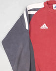 Adidas - Sweatshirt (M) Left