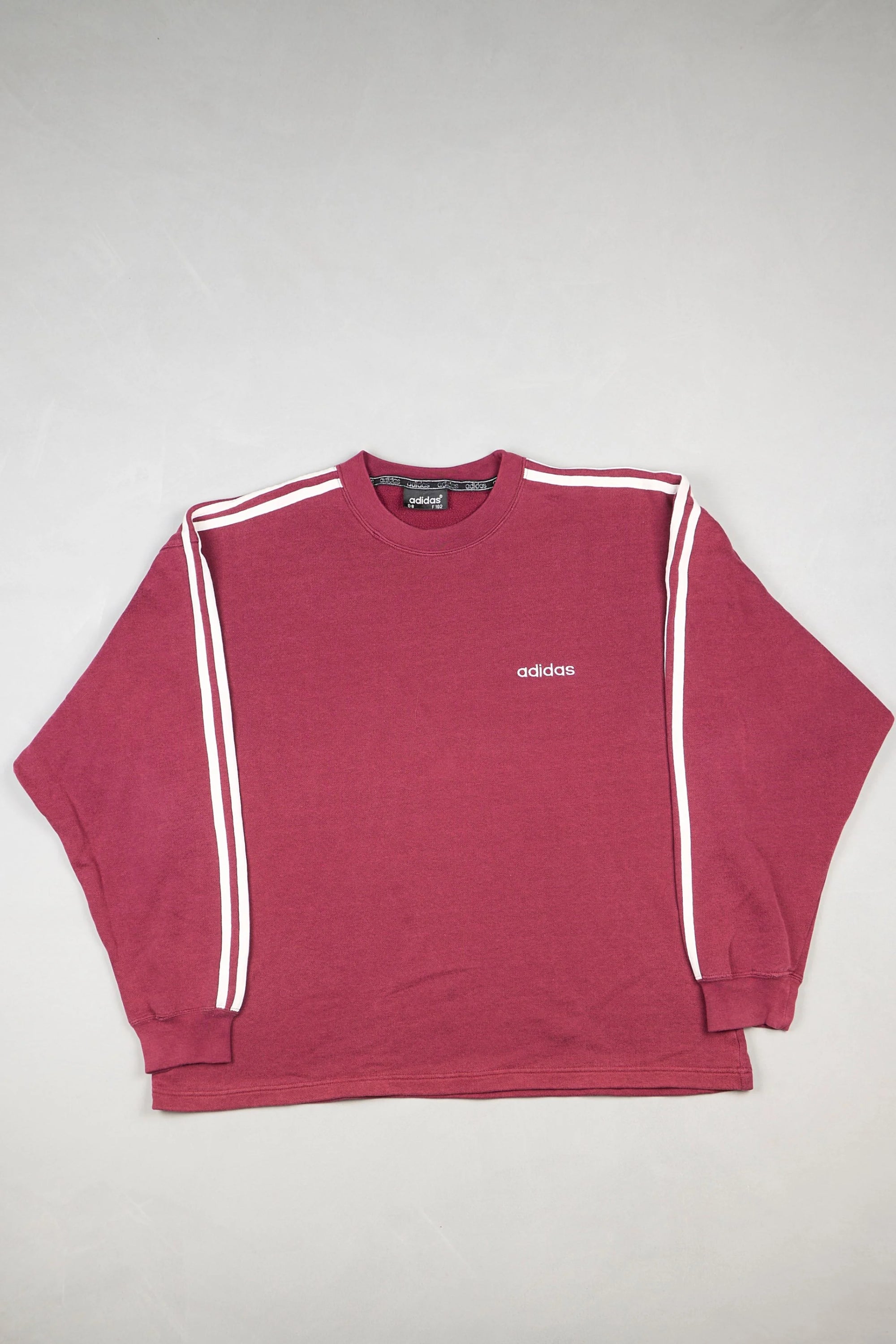 Adidas - Sweatshirt (L)