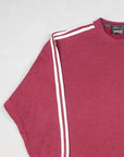 Adidas - Sweatshirt (L) Left