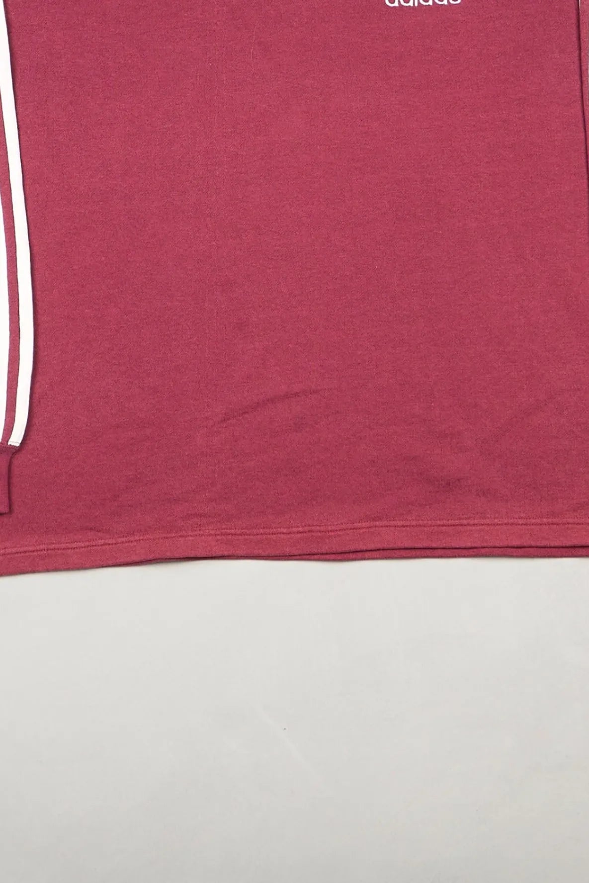 Adidas - Sweatshirt (L) Bottom