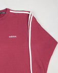 Adidas - Sweatshirt (L) Right