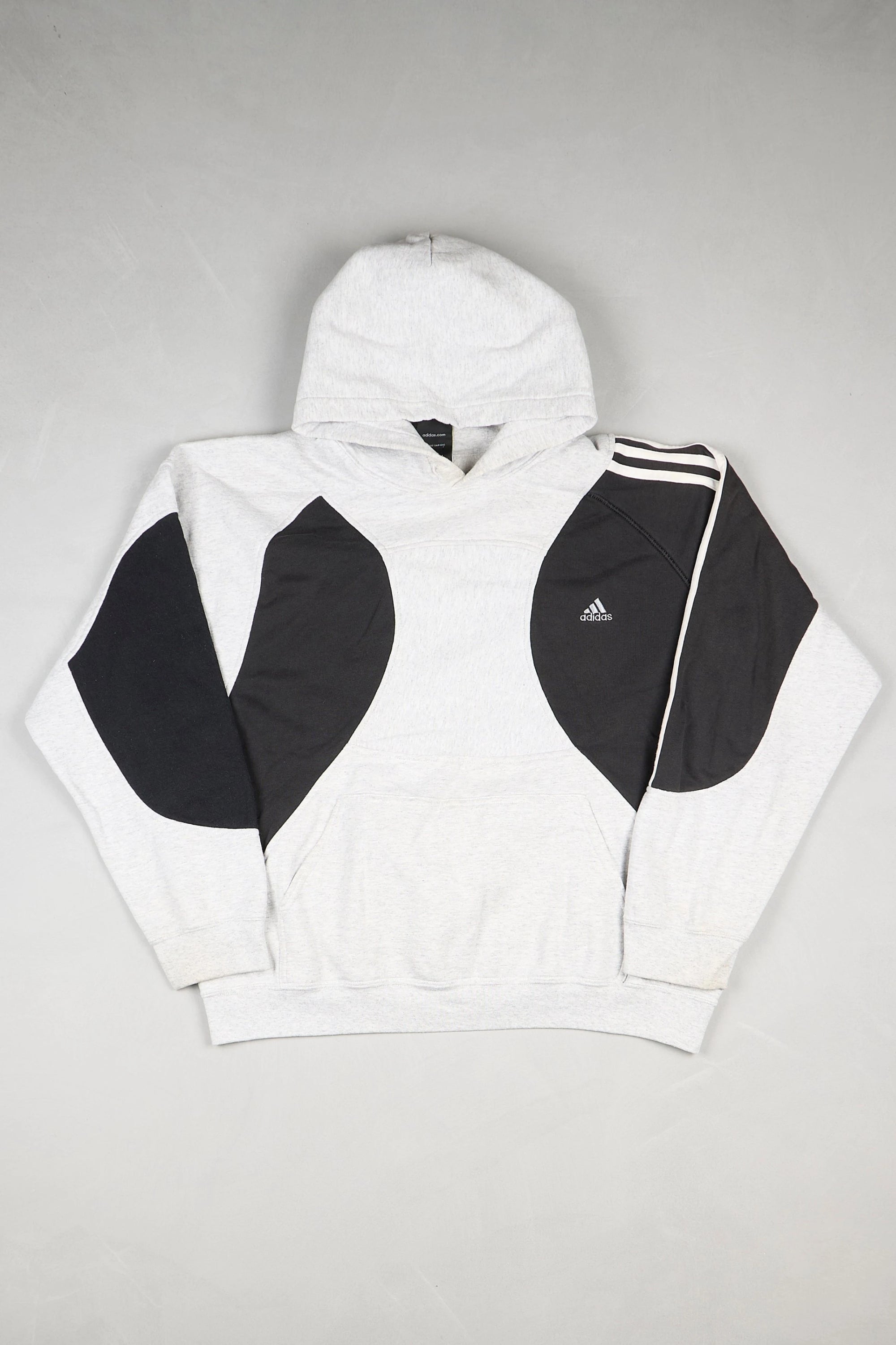 Adidas - Hoodie (L)