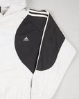 Adidas - Hoodie (L) Right