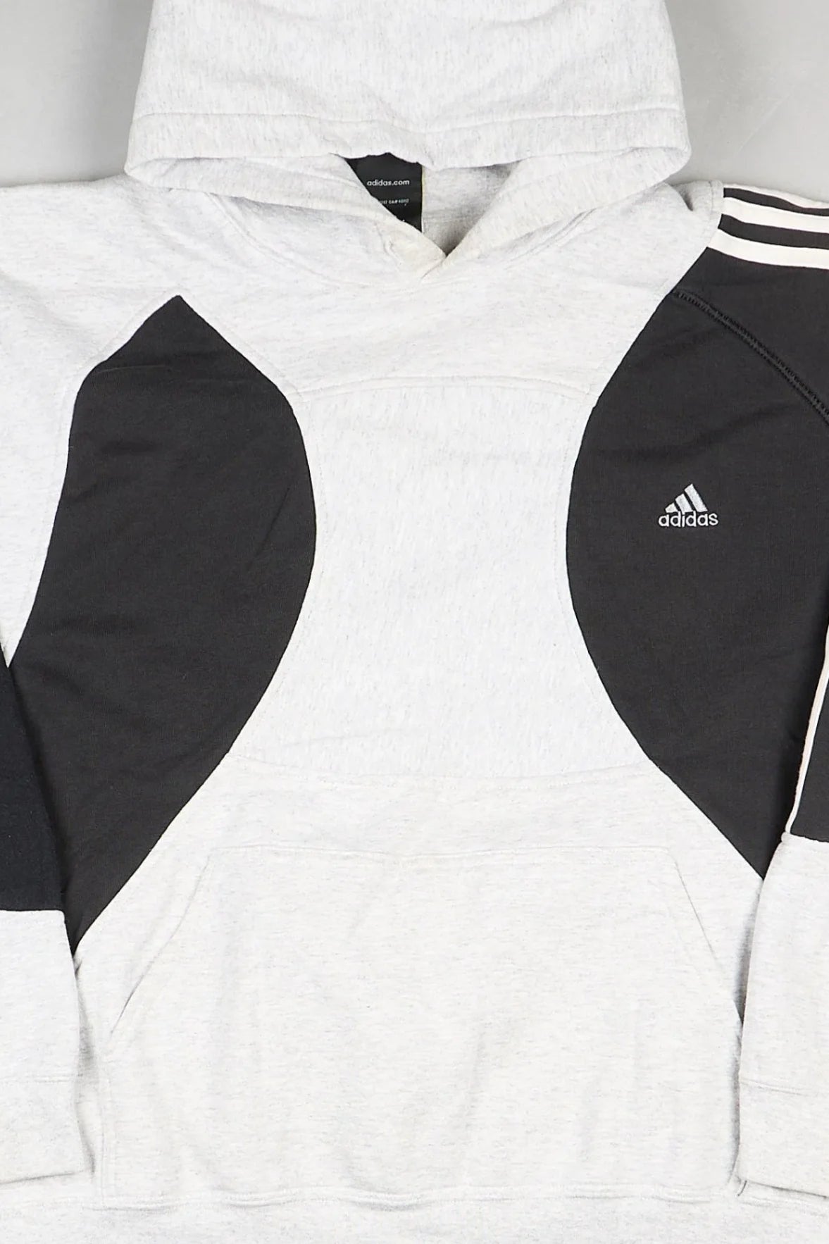 Adidas - Hoodie (L) Center