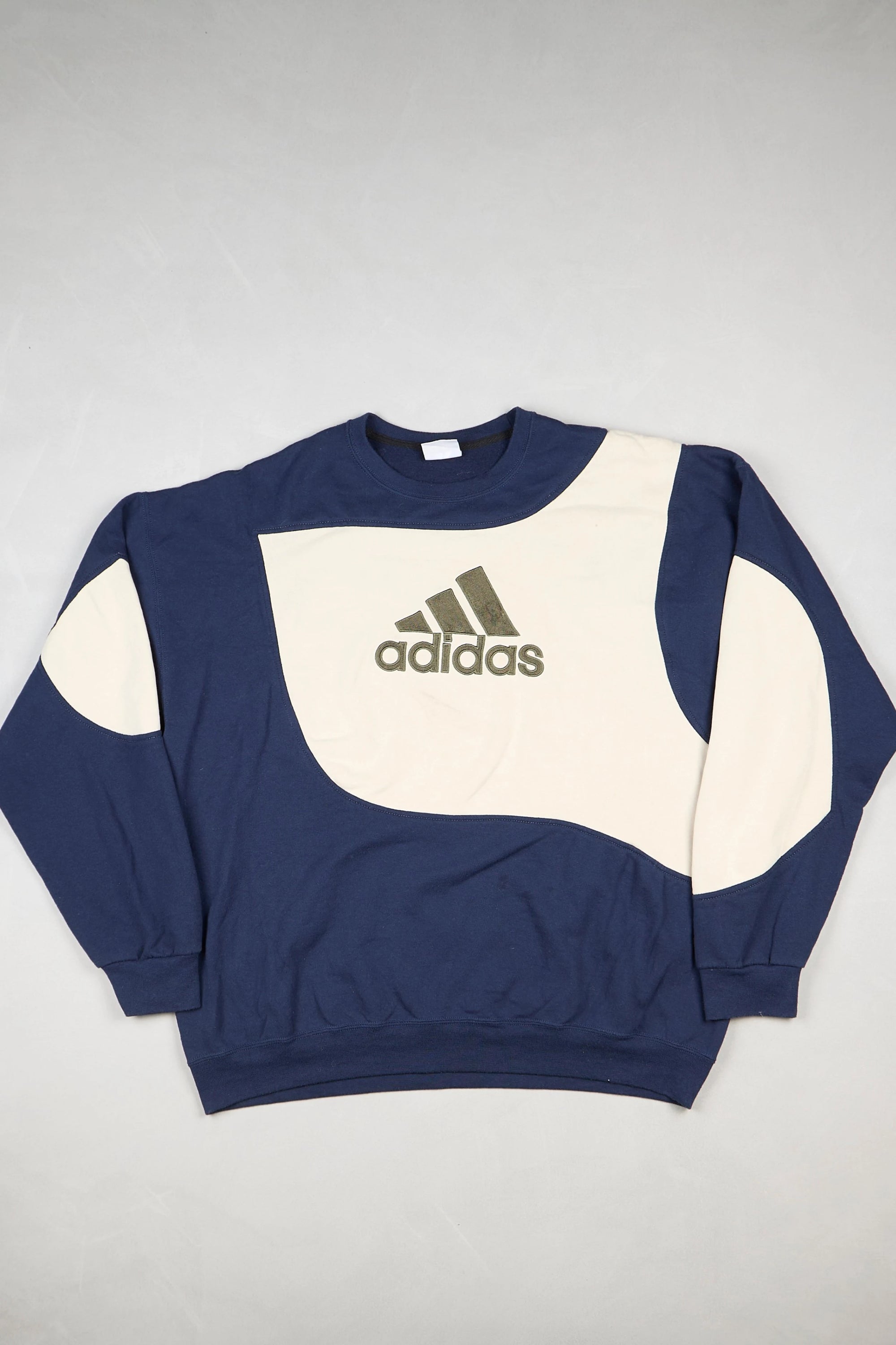 Adidas - Sweatshirt (XXL)