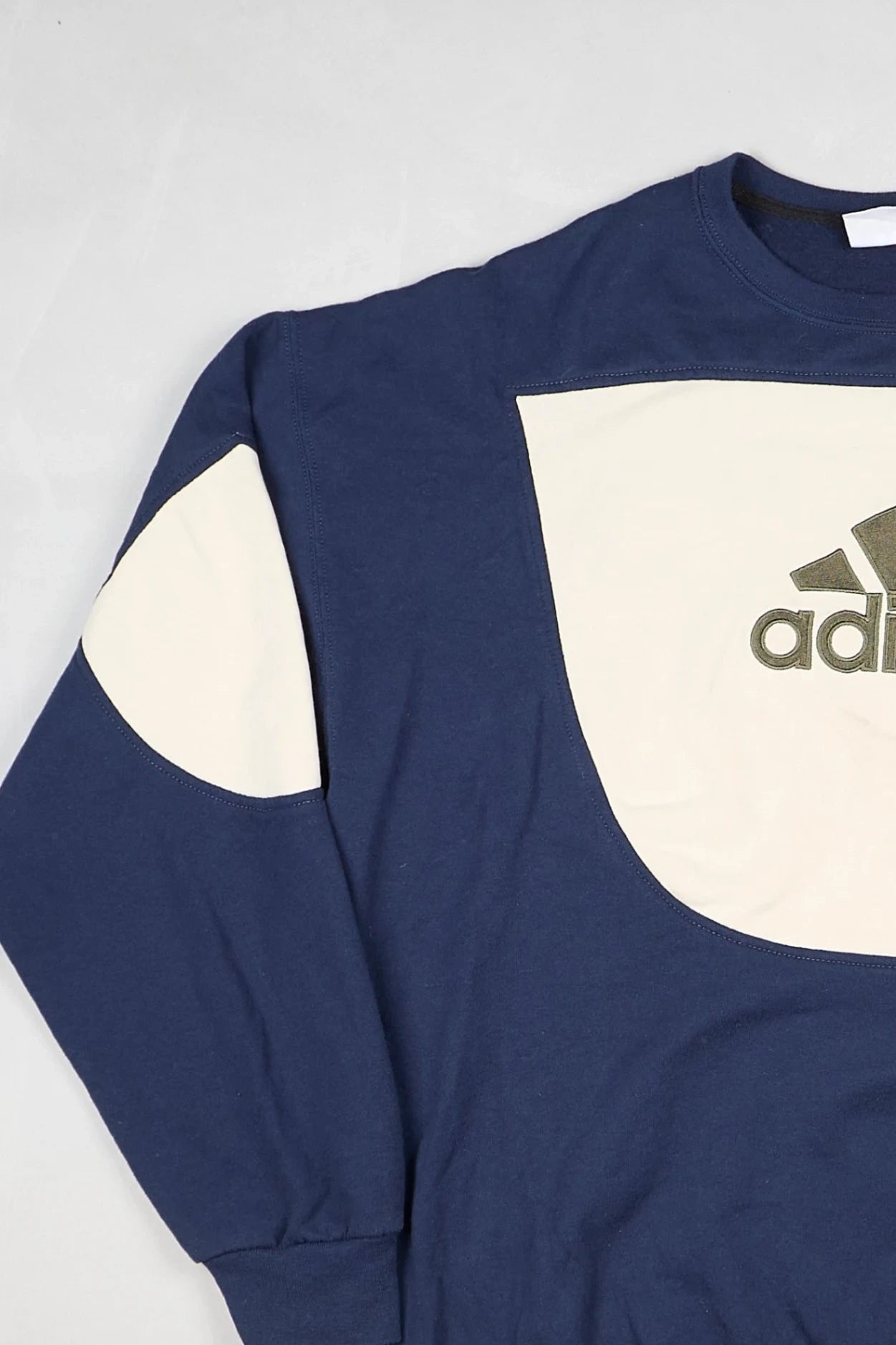 Adidas - Sweatshirt (XXL) Left