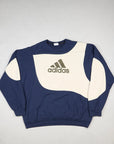 Adidas - Sweatshirt (XXL)