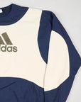 Adidas - Sweatshirt (XXL) Right